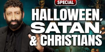 Halloween, Satan, & Christians - The Stream