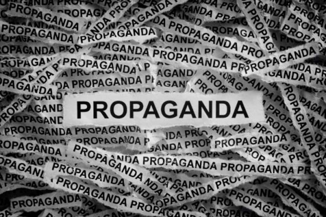 Has Trump Broken the Left’s Propaganda Machine? Has Trump Broken the Left’s Propaganda Machine?