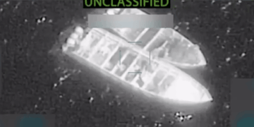 Hegseth Confirms 14 Alleged Narco-Terrorists Killed in Latest Strike [WATCH]