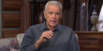 His Will Be Done on Earth