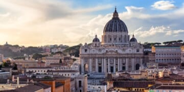 How the Church Once Governed – Religion & Liberty Online