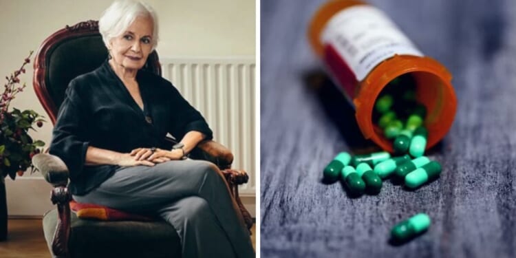 Husband Pressured His Wife to Kill Herself in Assisted Suicide