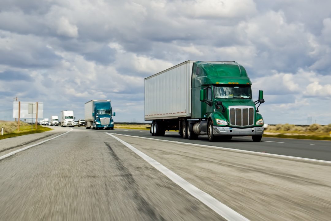 ICE: Illegal-alien Truck Driver Kills Three in California While Intoxicated