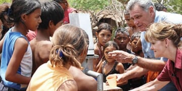 If We Really Care for the Poor, We'll Have to Get Political