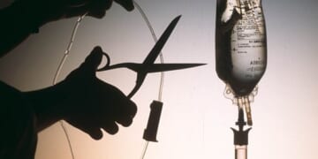 Illinois Legislature Secretly Passes Bill Legalizing Assisted Suicide