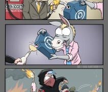 In The Mailbox: 10.07.25 : The Other McCain