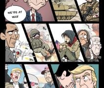 In The Mailbox: 10.16.25 (Morning Edition) : The Other McCain