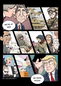 In The Mailbox: 10.16.25 (Morning Edition) : The Other McCain