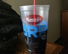 In The Mailbox: 10.24.25 : The Other McCain