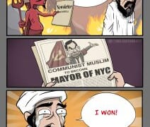 In The Mailbox: 10.29.25 (Evening Edition) : The Other McCain