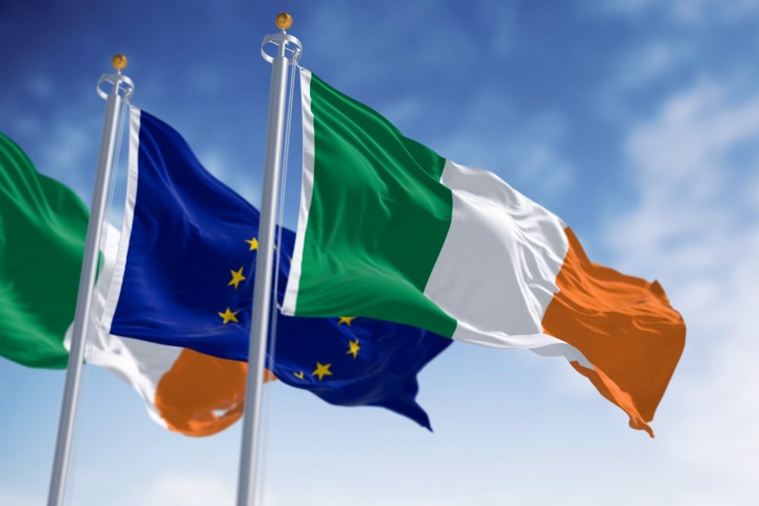 Ireland Rejects EU Hate-speech Dictate Ireland Rejects EU Hate-speech Dictate