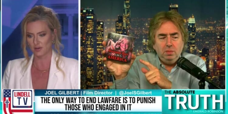 Is James Comey Finally Going to Jail?