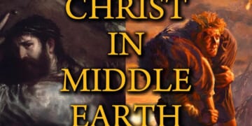 Is The Lord of the Rings a Christian Work?