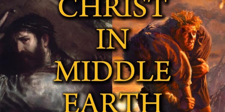 Is The Lord of the Rings a Christian Work?