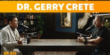 Is 'Therapy Culture' Spiritually Toxic?