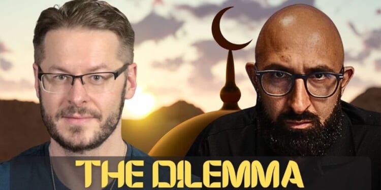 Is the Islamic Dilemma Destroying Islam?