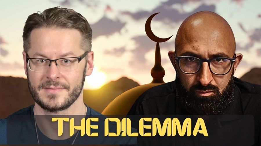 Is the Islamic Dilemma Destroying Islam?