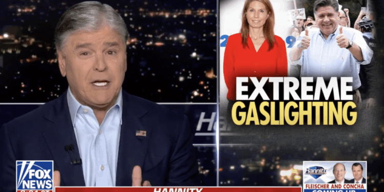 JB Pritzker Must Be Suffering From ‘Joe Bidenitis’ [WATCH]