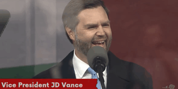 JD Vance Leads Gavin Newsom in Potential 2028 Matchup for President