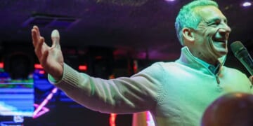 JERSEY'S JACK'D UP! Ciattarelli Tells The Post Why He’ll Win NJ Gov Race This Time Despite 2021 Loss