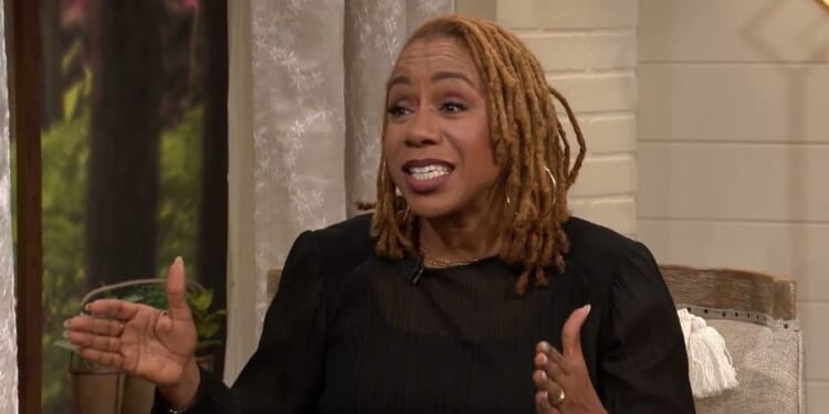 Jada Edwards: Loving People - The Stream