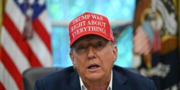 Johnson Says Schumer's Shutdown Has Empowered Trump to Make Drastic Downsizing Moves [WATCH]