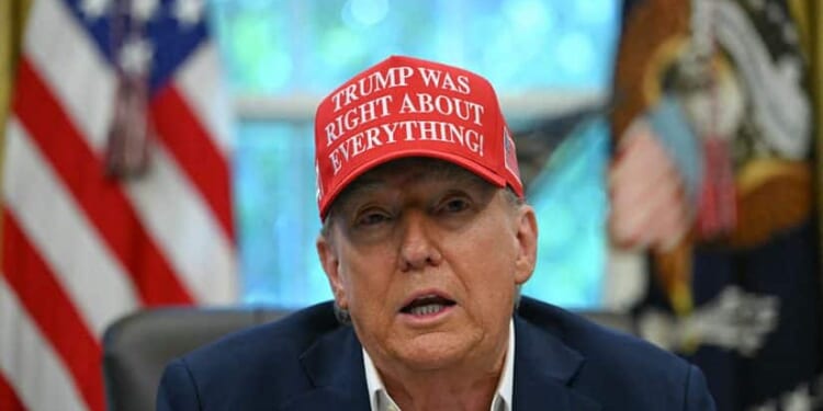 Johnson Says Schumer's Shutdown Has Empowered Trump to Make Drastic Downsizing Moves [WATCH]