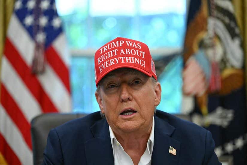 Johnson Says Schumer's Shutdown Has Empowered Trump to Make Drastic Downsizing Moves [WATCH]