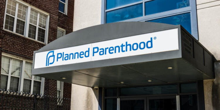 Judge Says Trump Can’t Block Grants to Planned Parenthood Programs Pushing Sex on Kids