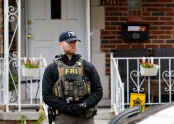 Kash Patel Reveals Halloween Plot Foiled in Michigan