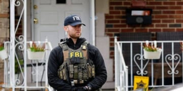 Kash Patel Reveals Halloween Plot Foiled in Michigan