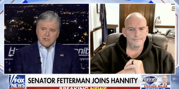 Keystone Senator on Party Friction — 'I'm Not Afraid to Tell the Truth' [WATCH]