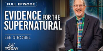 Lee Strobel: Evidence for the Supernatural