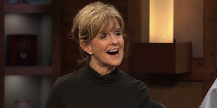 Lee Strobel: Supernatural Encounters - The Stream