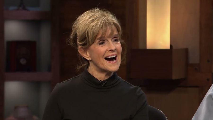 Lee Strobel: Supernatural Encounters - The Stream