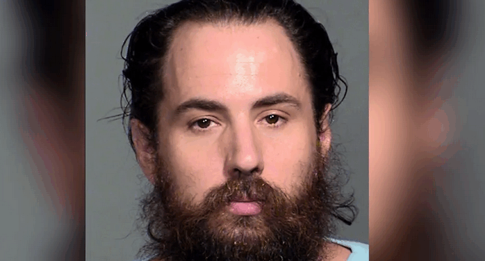 Leftist Church Bomber With 200 Explosives Wanted to Kill Supreme Court Justices