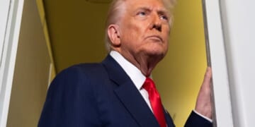 Leftists Lose It Over Trump’s Firing Architecture Board — But Whose Fault Is It?