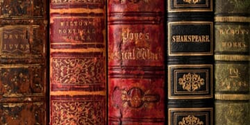 Let Us Now Read Famous Books