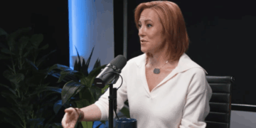 MSNBC Host Torched for Disgusting Comments About Usha Vance [WATCH]