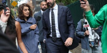 Mamdani Won’t Praise Trump for Gaza Peace — No Doubt Wishing Israel Surrendered Instead