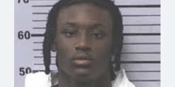 Man Killed His Pregnant Girlfriend in Front of Their 10-Month-Old Child