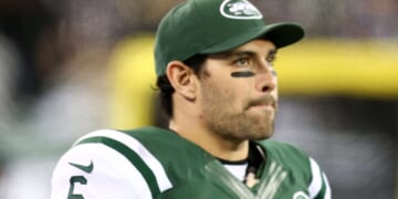 Image for article: Mark Sanchez Sentenced To Five More Seasons With The New York Jets