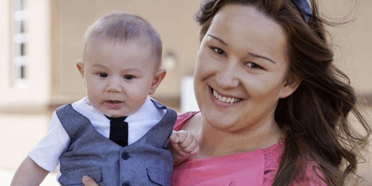 Maternal Mortality Drops 17% After States Ban Abortions