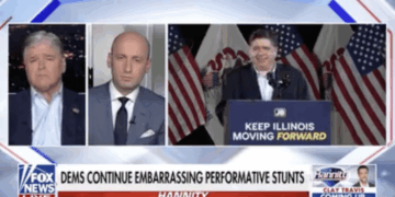 Miller Unloads on Pritzker, 'Wants to Keep Murderers Murdering' [WATCH]