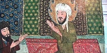 Image for article: Mohammed Upset As Democrats Keep Calling Islam A Religion Of Peace