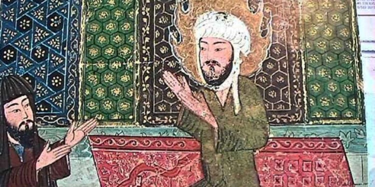 Image for article: Mohammed Upset As Democrats Keep Calling Islam A Religion Of Peace