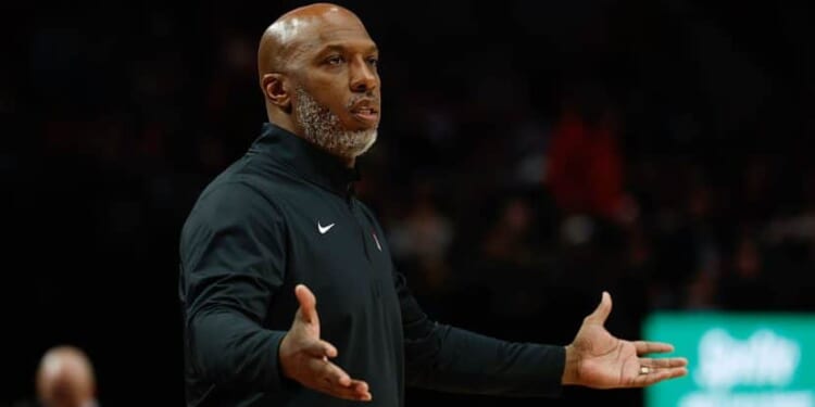 NBA Coach Chauncey Billups, Heat's Terry Rozier Arrested in FBI Gambling Probe: Report