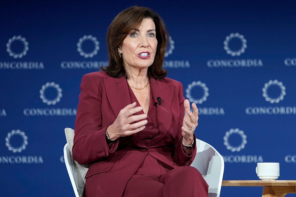 NY Governor Kathy Hochul Must Veto ‘Nightmare’ Assisted Suicide Bill
