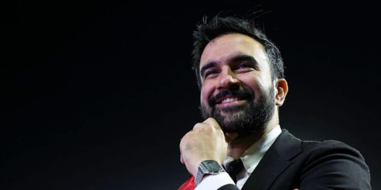 NY ‘Justice’ is Now a Revolving Door for Serial Violent Perps — and Zohran Mamdani Will Make it WORSE