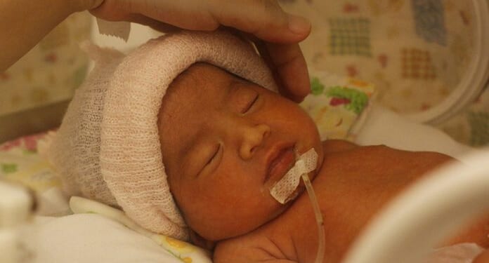 New Abortion Center Will Kill 34-Week-Old Babies